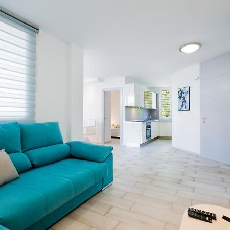A13 Optimist Beautiful And Comfortable Playa de las Americas  Bagian luar foto