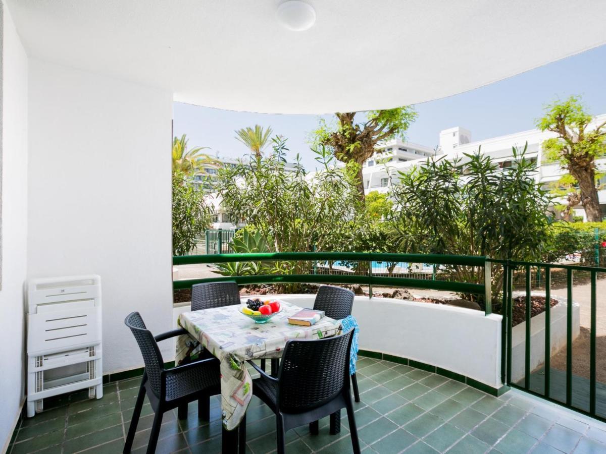 A13 Optimist Beautiful And Comfortable Playa de las Americas  Bagian luar foto