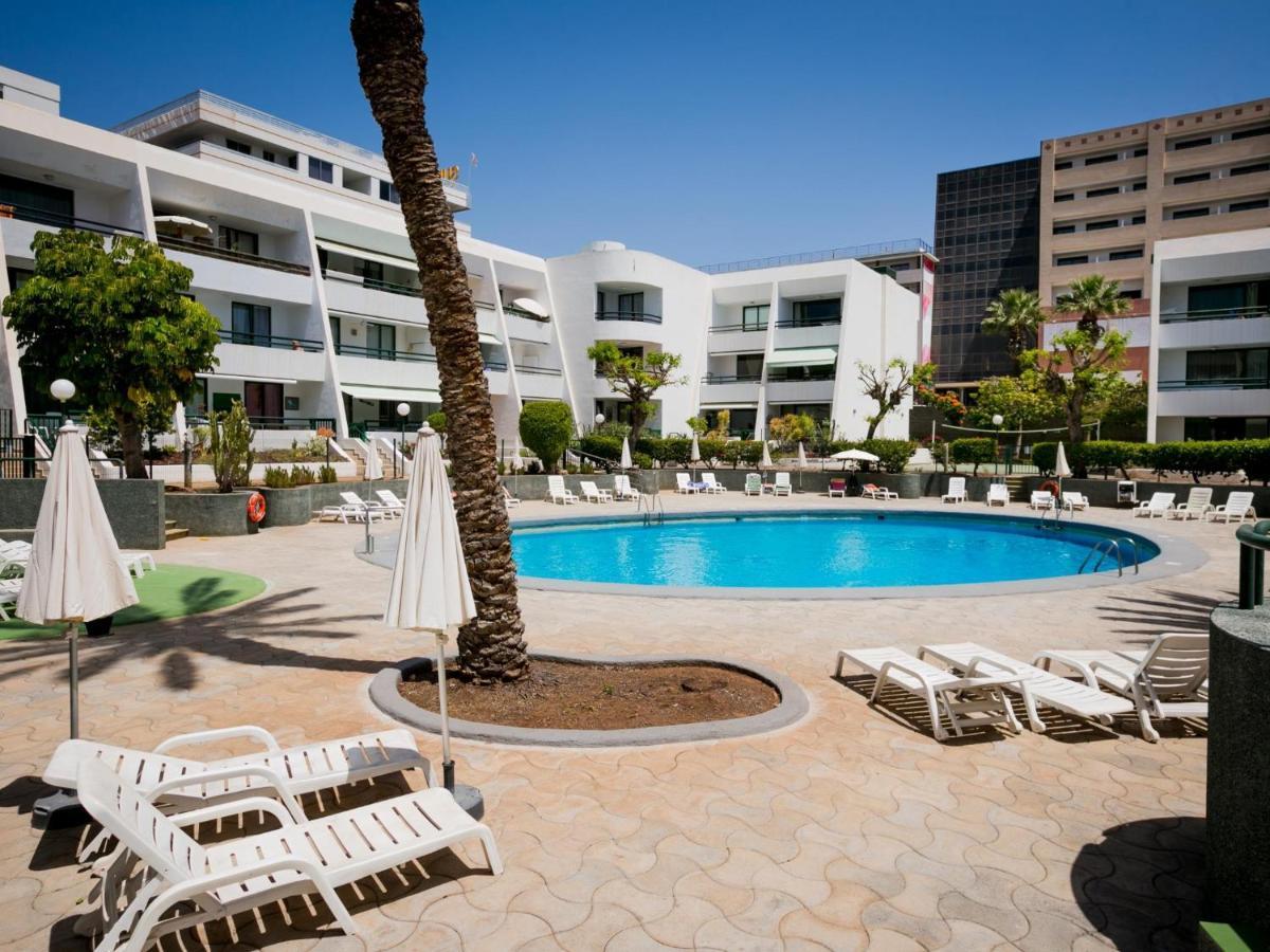A13 Optimist Beautiful And Comfortable Playa de las Americas  Bagian luar foto