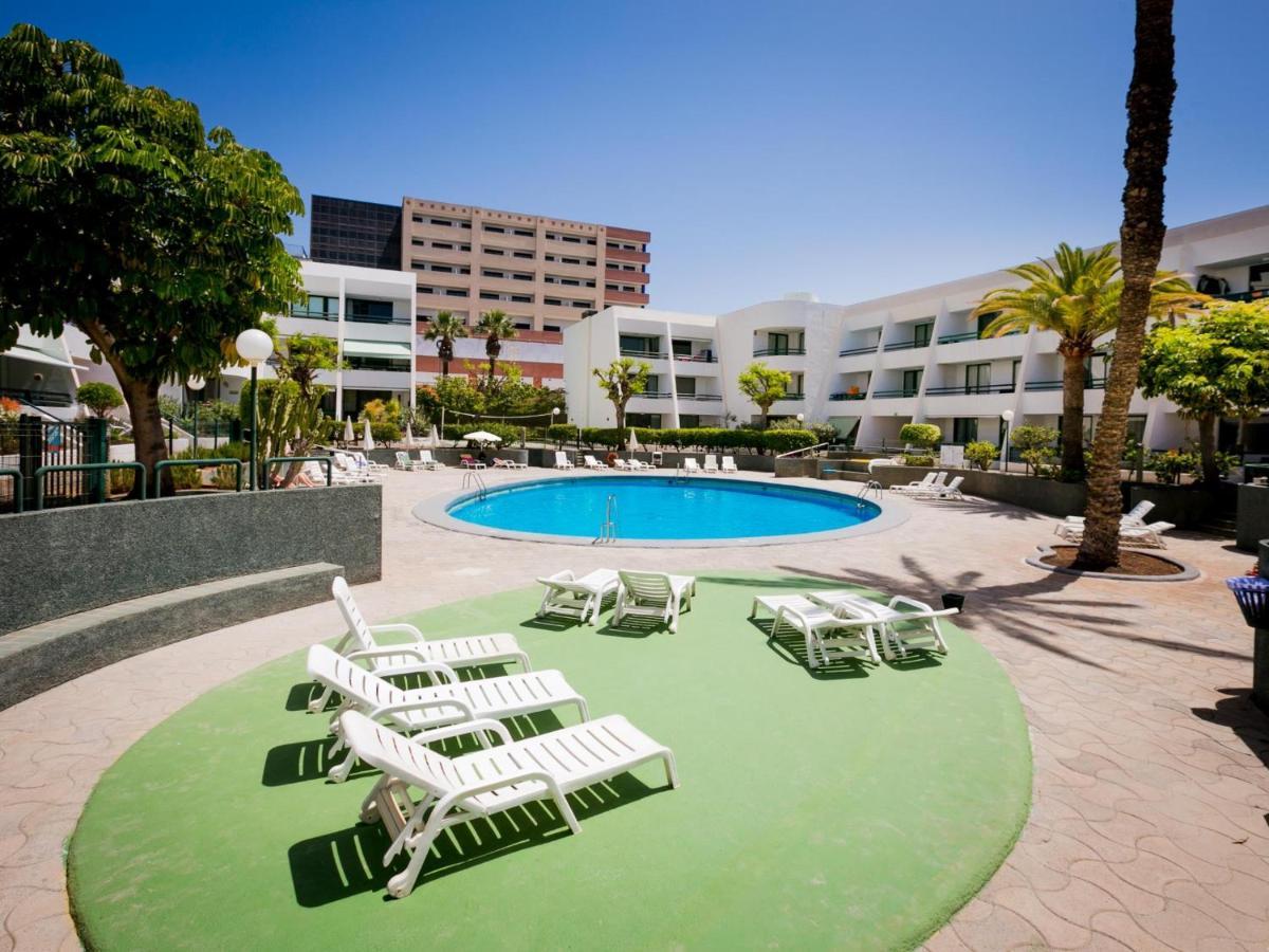 A13 Optimist Beautiful And Comfortable Playa de las Americas  Bagian luar foto