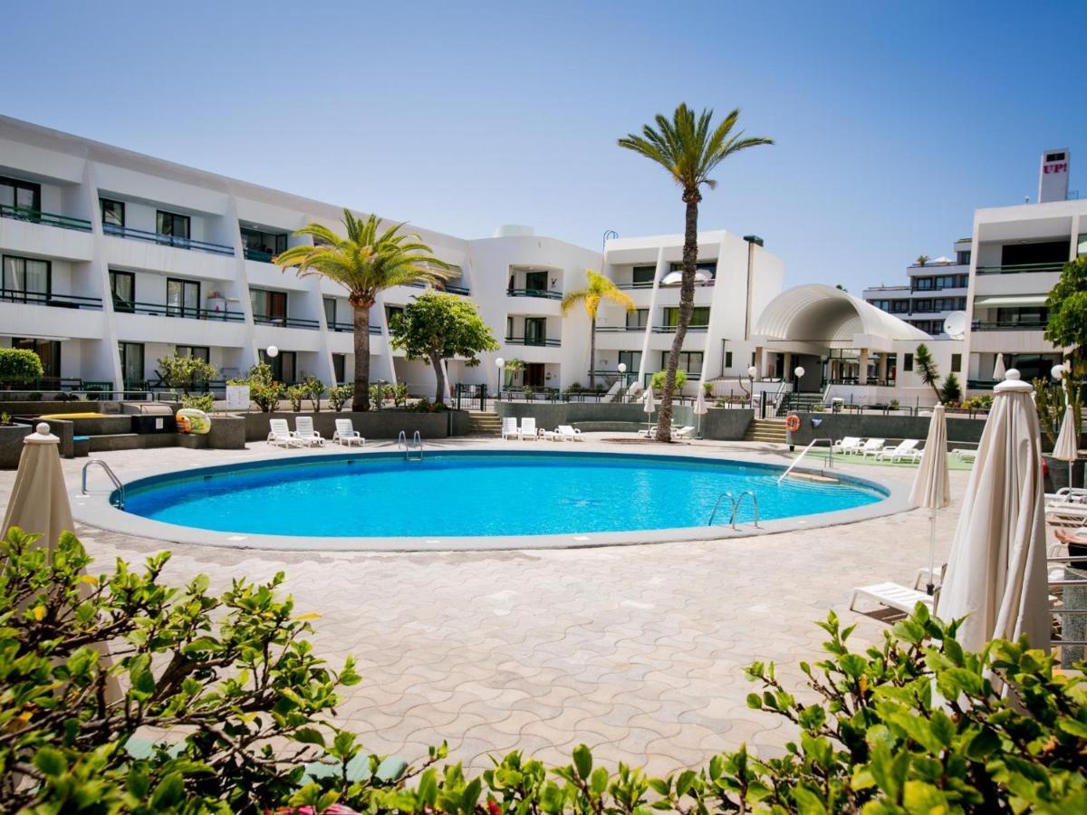 A13 Optimist Beautiful And Comfortable Playa de las Americas  Bagian luar foto