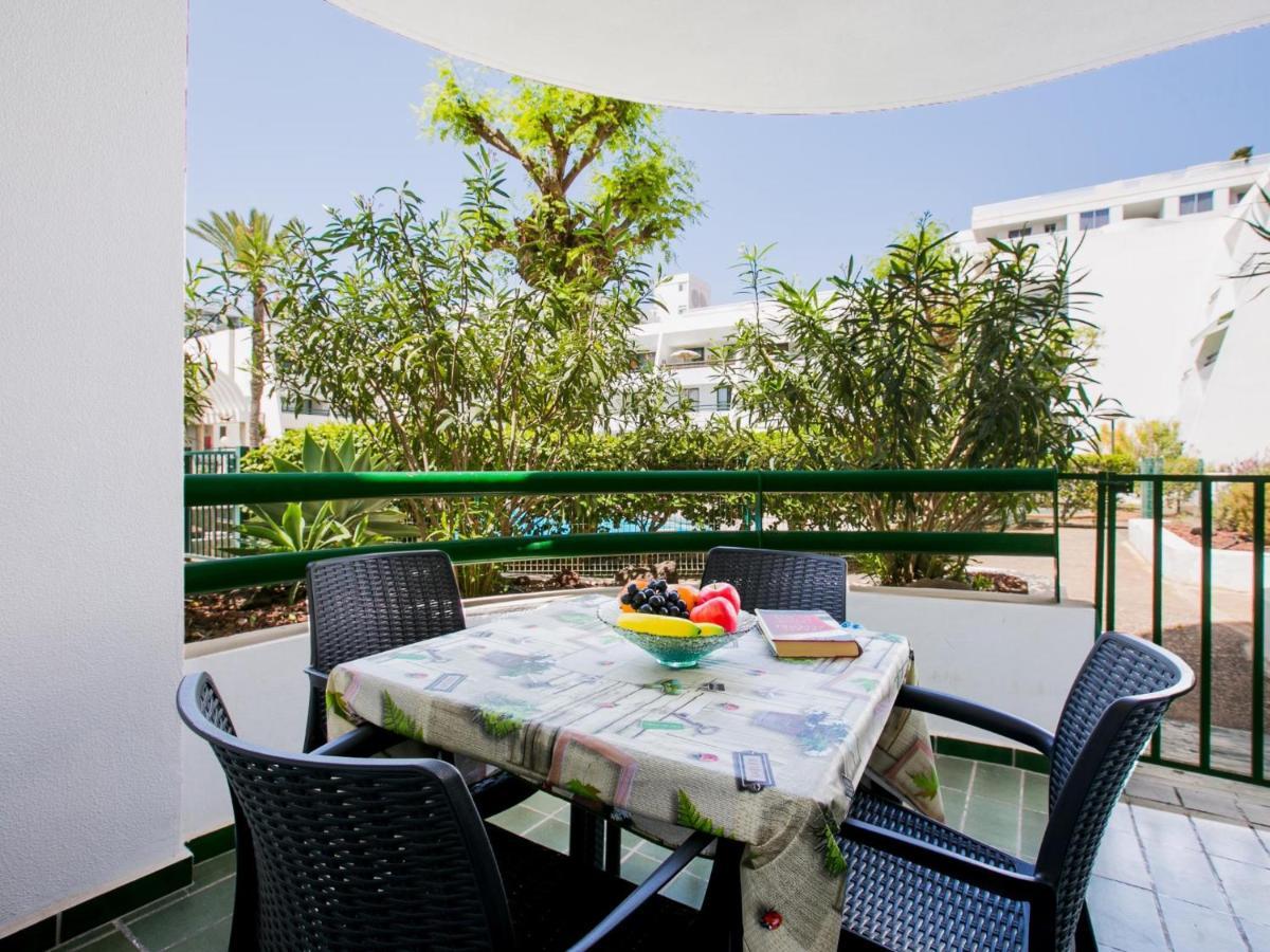 A13 Optimist Beautiful And Comfortable Playa de las Americas  Bagian luar foto