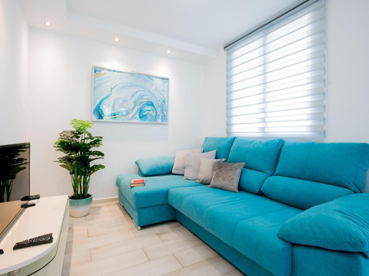 A13 Optimist Beautiful And Comfortable Playa de las Americas  Bagian luar foto